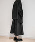 Half Pleated Blouse